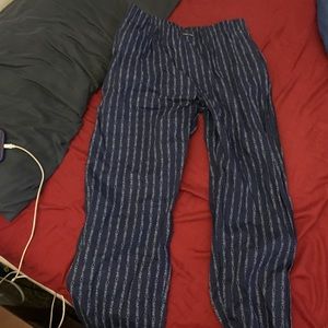 Calvin Klien lounge pants